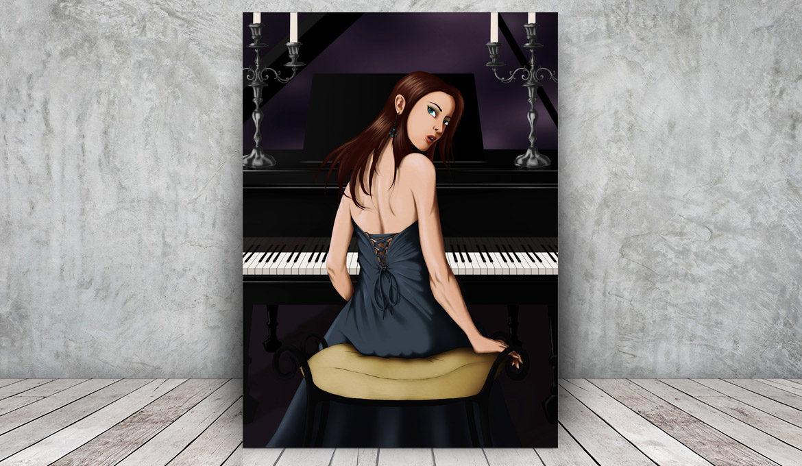 Pianist