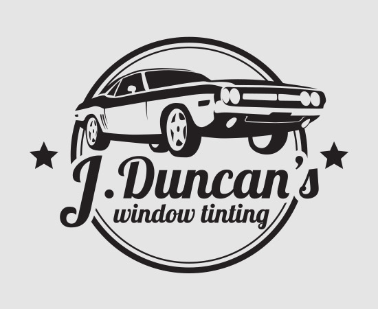 Corporate - J. Duncan's Window Tinting