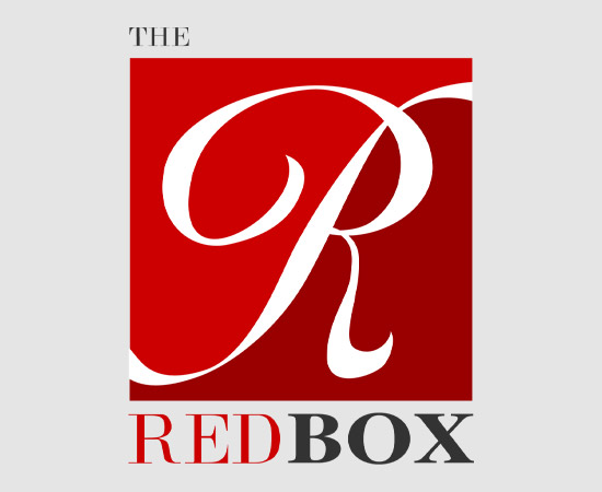Corporate - The Red Box