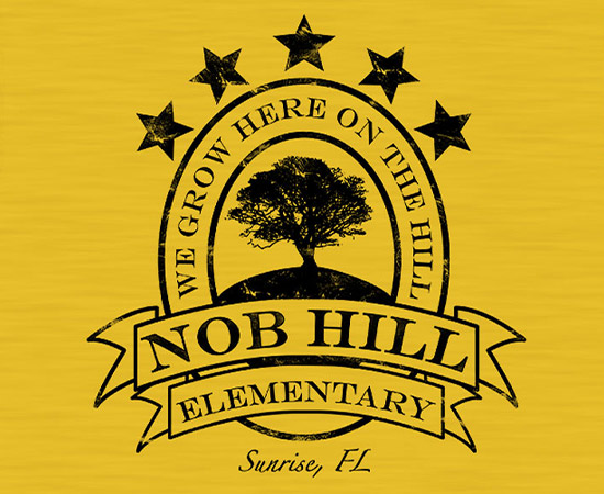 Digital Graphics - Nob Hill Elementary