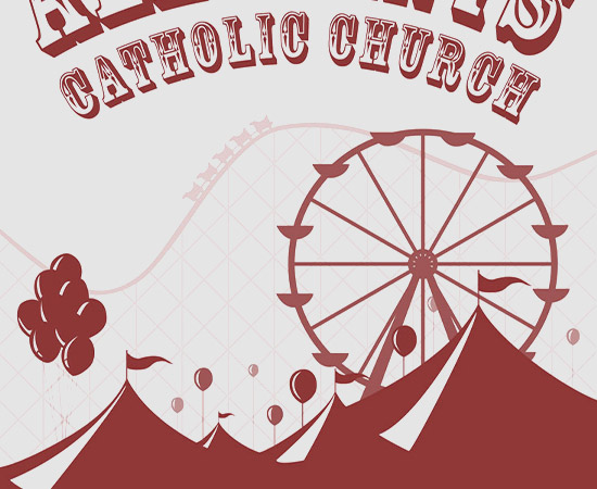 Digital Graphics - All Saints Church