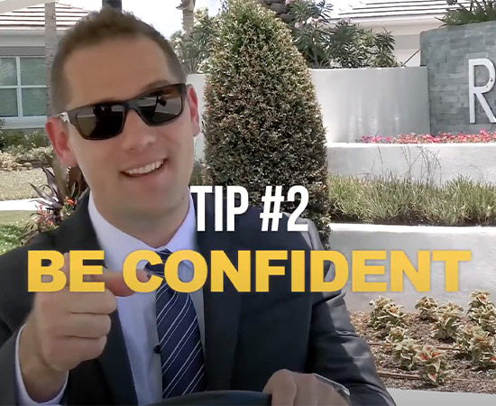 Video - 5 Tips for Success